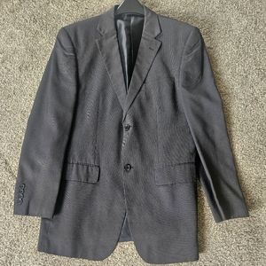 Men's Suit Jacket